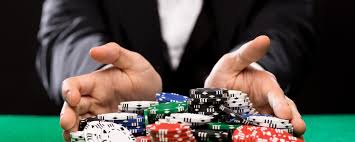 Официальный сайт Goldfishka Casino
